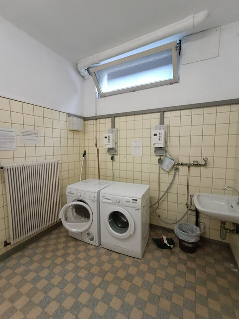 2-Zimmer-Altbauwohnung in Feldkrich