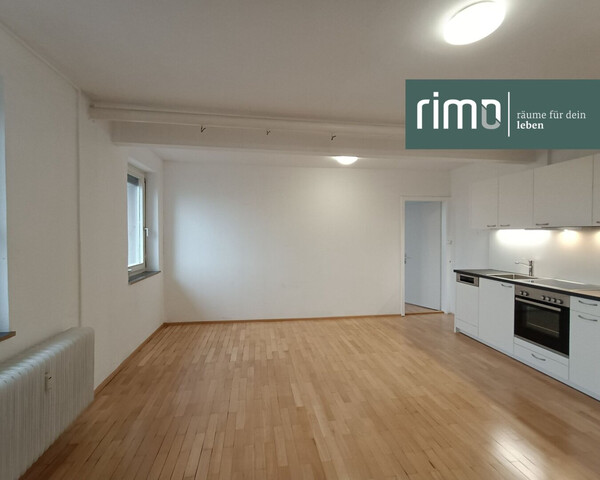 2-Zimmer-Altbauwohnung in Feldkrich