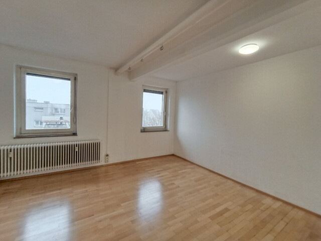 2-Zimmer-Altbauwohnung in Feldkrich