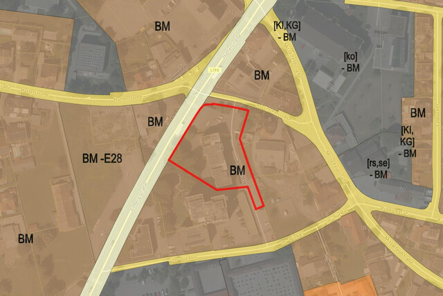 Ein Raum für Stil, Luxus und kreative Köpfe – zur Miete