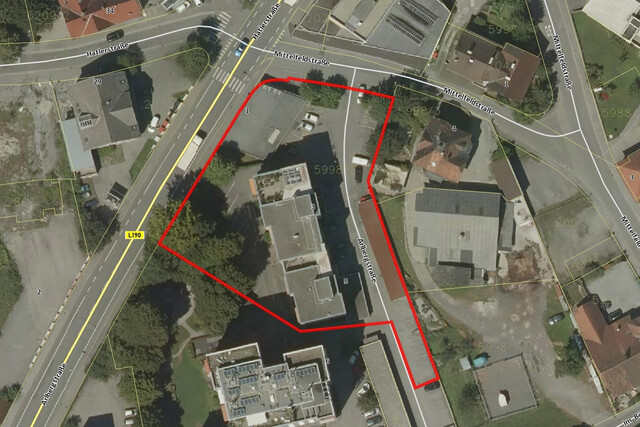 Ein Raum für Stil, Luxus und kreative Köpfe – zur Miete