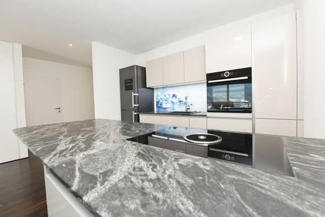 Moderne 2-Zimmer Wohnung in Bestlage von Bludenz