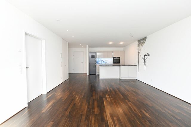 Moderne 2-Zimmer Wohnung in Bestlage von Bludenz