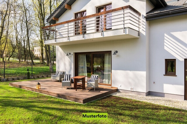 Attraktives Reihenmittelhaus mit Terrasse - ideal für Familien