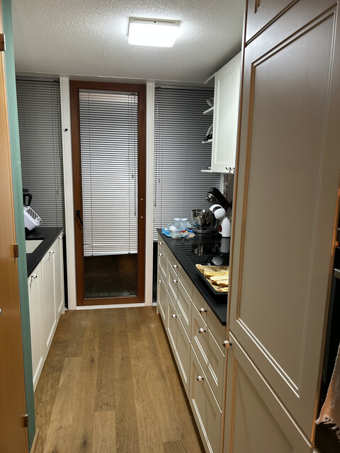 Modernisiertes Reihenhaus in ruhiger Lage!