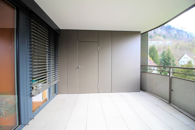 Ankommen und wohlfühlen in Feldkirch Moderne 2-Zimmerwohnung in zentraler Lage