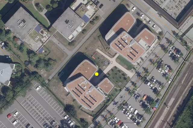 Ankommen und wohlfühlen in Feldkirch Moderne 2-Zimmerwohnung in zentraler Lage
