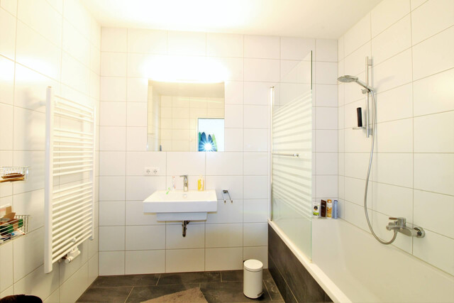 Ankommen und wohlfühlen in Feldkirch Moderne 2-Zimmerwohnung in zentraler Lage