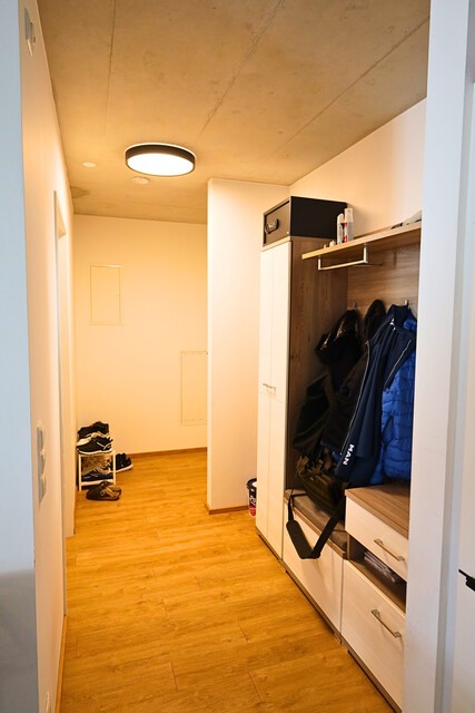 Dein neues Zuhause wartet: 2-Zimmer-Mietkauf in Bludenz