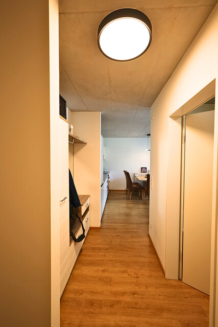 Dein neues Zuhause wartet: 2-Zimmer-Mietkauf in Bludenz