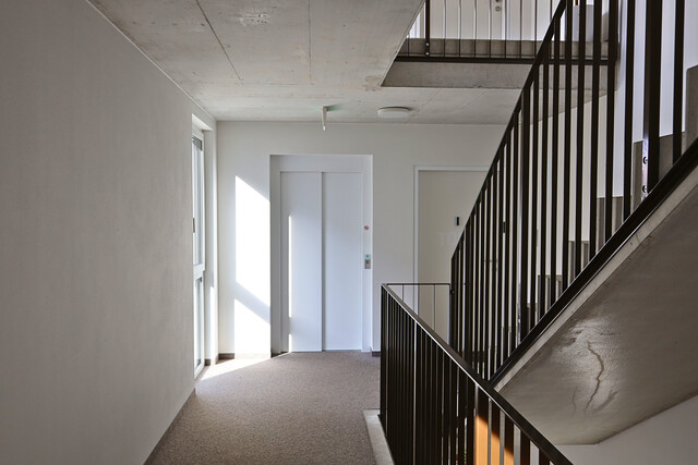 Dein neues Zuhause wartet: 2-Zimmer-Mietkauf in Bludenz