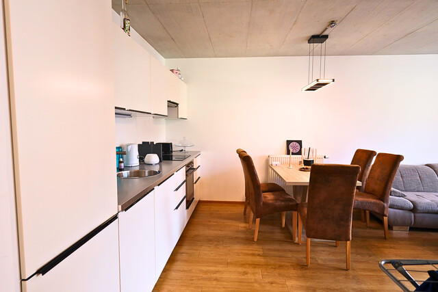 Dein neues Zuhause wartet: 2-Zimmer-Mietkauf in Bludenz