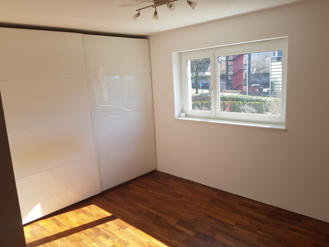 Wunderschöne 3-Zimmer-Wohnung in zentraler Lage mit großer Terrasse