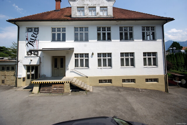 Lagerfläche in Lustenau, Dammstraße zu vermieten!