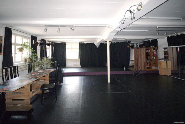 Lagerfläche in Lustenau, Dammstraße zu vermieten!