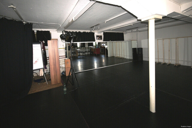 Lagerfläche in Lustenau, Dammstraße zu vermieten!