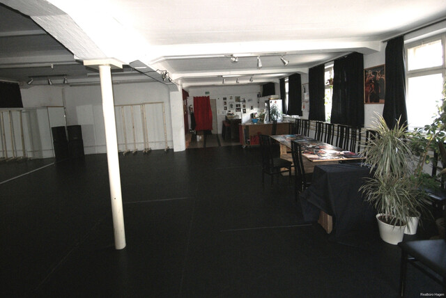 Lagerfläche in Lustenau, Dammstraße zu vermieten!