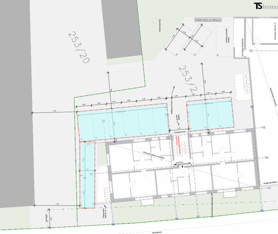 Feldkirch-Tisis: Großzügige 3,5-Zimmer-Wohnung ca. 75 m2 mit kleinem Balkon – nahe LKH & Grenze Liechtenstein