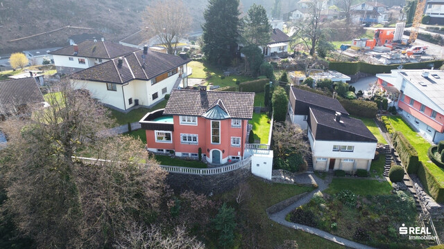 Charmantes Einfamilienhaus in ruhiger Lage