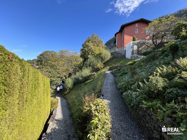 Charmantes Einfamilienhaus in ruhiger Lage