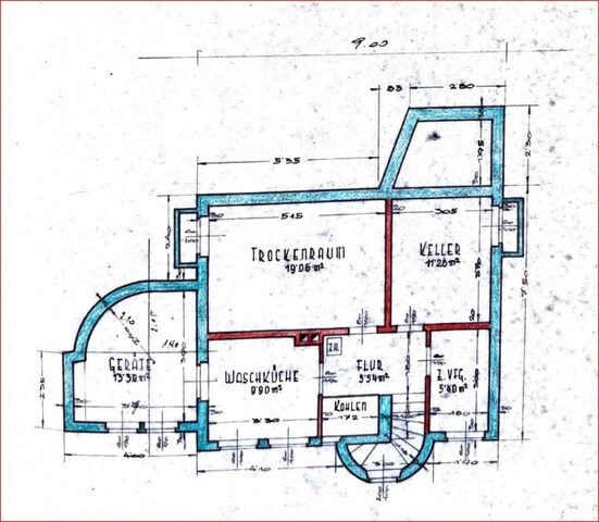 Charmantes Einfamilienhaus in ruhiger Lage