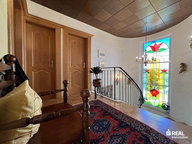 Charmantes Einfamilienhaus in ruhiger Lage