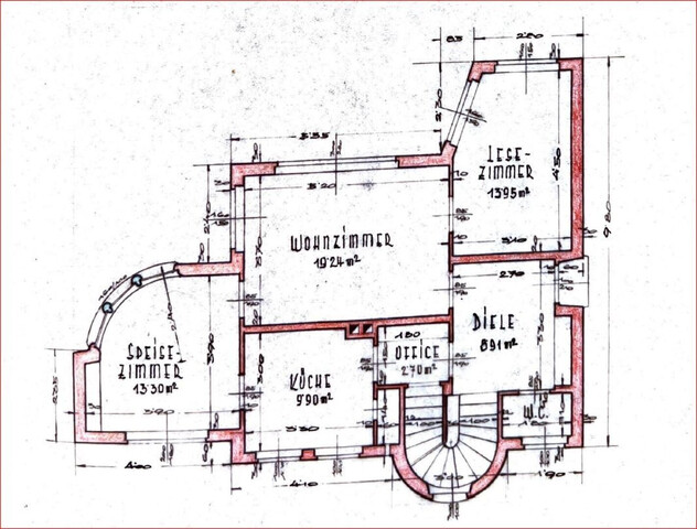 Charmantes Einfamilienhaus in ruhiger Lage