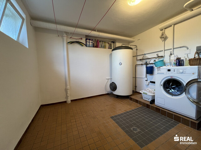 Charmantes Einfamilienhaus in ruhiger Lage