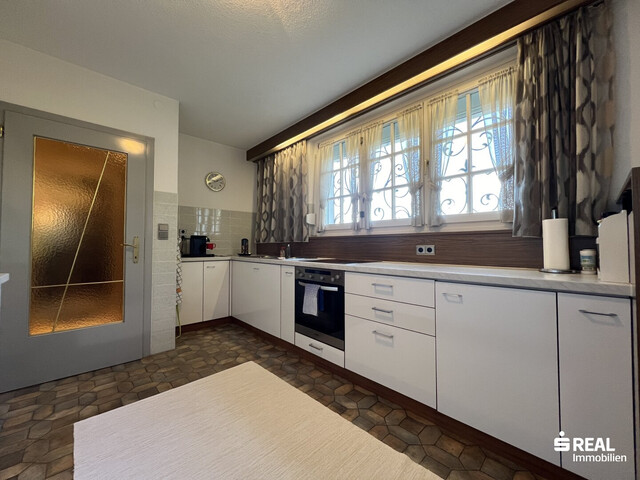 Charmantes Einfamilienhaus in ruhiger Lage