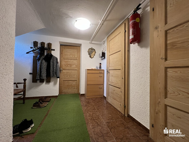 Charmantes Einfamilienhaus in ruhiger Lage