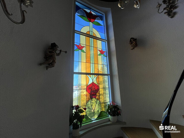 Charmantes Einfamilienhaus in ruhiger Lage