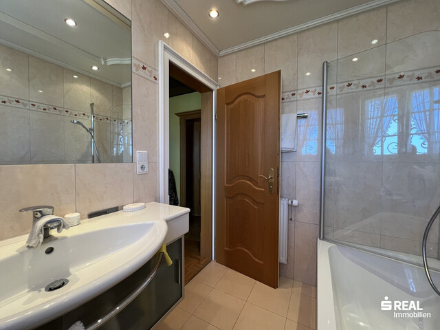 Charmantes Einfamilienhaus in ruhiger Lage