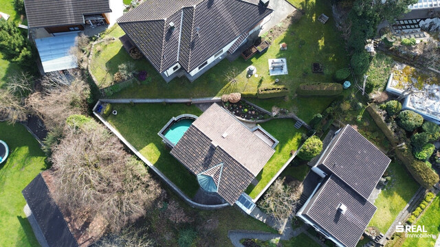 Charmantes Einfamilienhaus in ruhiger Lage