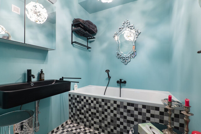 Lochau - 4-Zimmer Wohnung mit Charakter und Seeblick