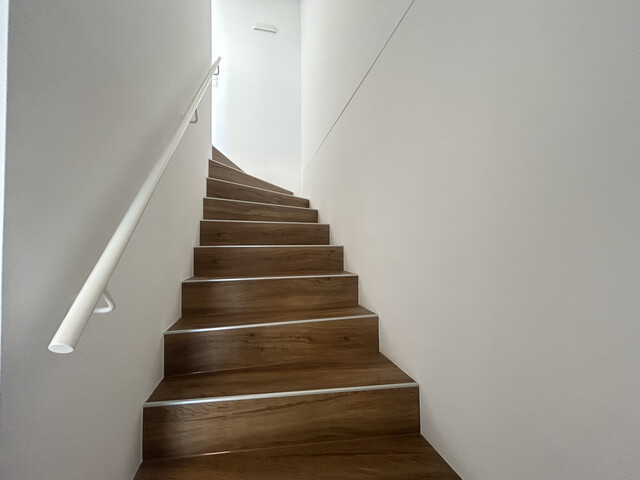 Reihenhaus  |  Modern  |  Lustenau  |  Garten  |  Terrasse  |  Sonderaustattungen  |  NEUWERTIG  |  ca.140.000 € WOHNBAUFÖRDERUNG