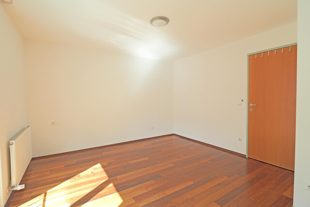 Geräumig, hell und zentral 2-Zimmerwohnung im Herzen von Dornbirn 