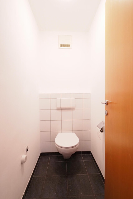 Geräumig, hell und zentral 2-Zimmerwohnung im Herzen von Dornbirn 