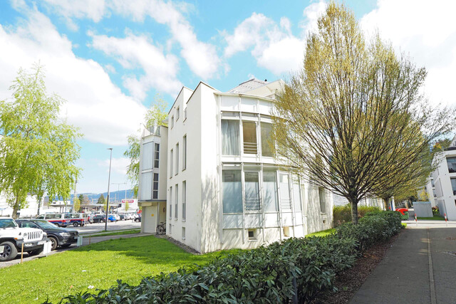 Geräumig, hell und zentral 2-Zimmerwohnung im Herzen von Dornbirn 