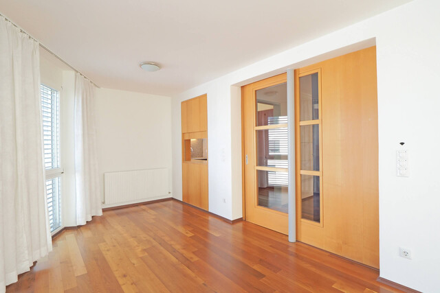 Geräumig, hell und zentral 2-Zimmerwohnung im Herzen von Dornbirn 