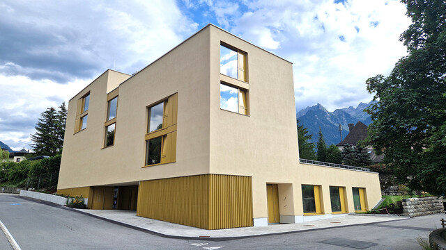 Neue Büro- oder Praxisflächen am Schloßplatz zu vermieten