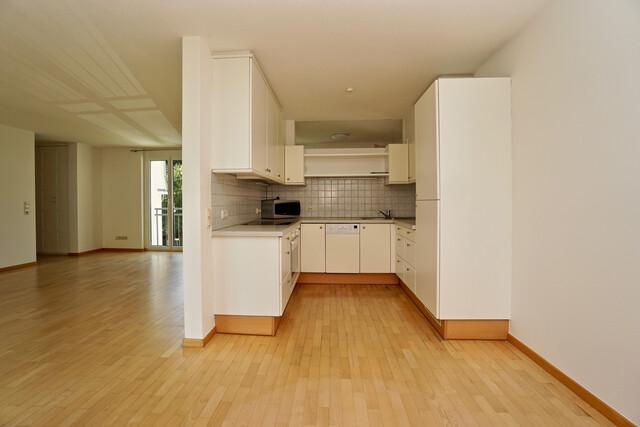 Ruhig |  3-Zimmer-Wohnung |  Balkon |  Schruns