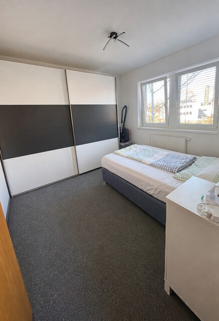 Solide Wertanlage in Rankweil: Kompakte und bestens vermietbare Anlegerwohnung!