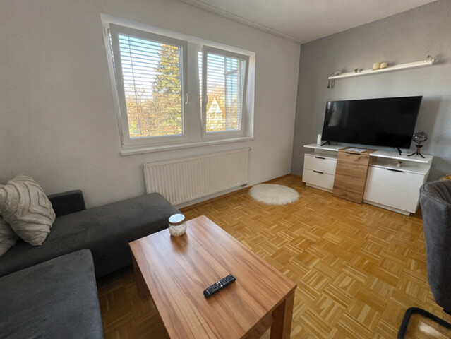 Solide Wertanlage in Rankweil: Kompakte und bestens vermietbare Anlegerwohnung!