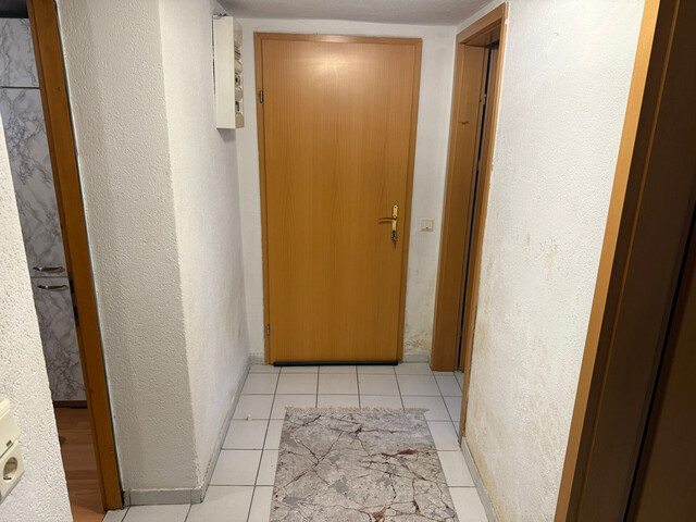 Mietwohnung in Hard in ruhiger Lage