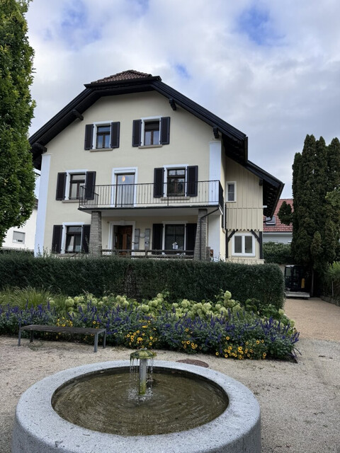 Gemütliche 48m² Wohnung in Lauterach