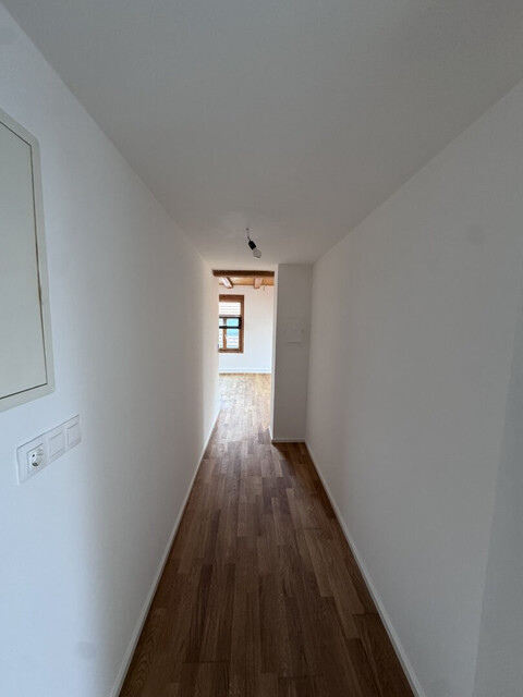 Gemütliche 48m² Wohnung in Lauterach