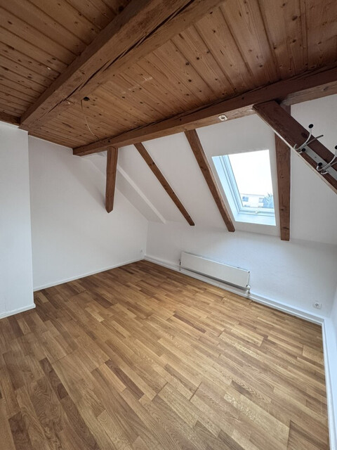 Gemütliche 48m² Wohnung in Lauterach