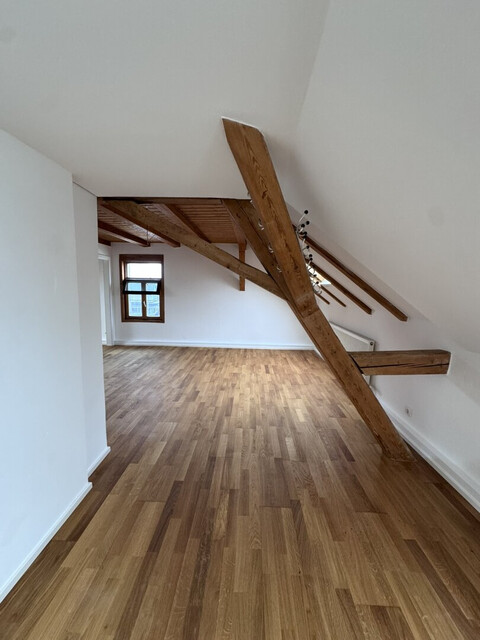 Gemütliche 48m² Wohnung in Lauterach