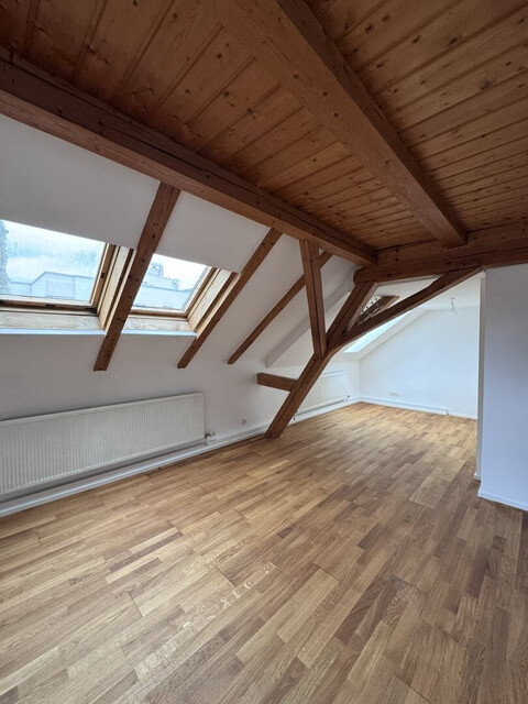 Gemütliche 48m² Wohnung in Lauterach