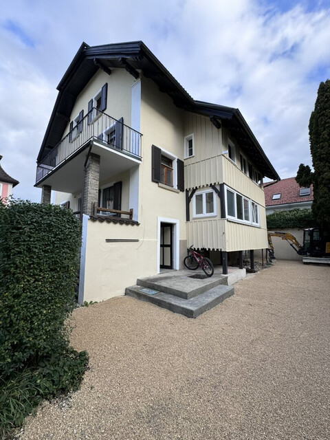 Gemütliche 48m² Wohnung in Lauterach